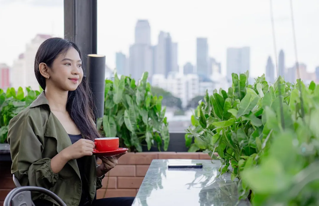 Sotis Hotel Kemang, Jakarta-1